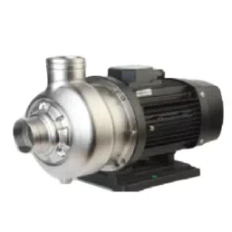 OMT ARSH 1 HP 20 Mtr Head SS Centrifugal Pump BLC70/075-image-3