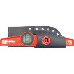 Kennedy KEN5100160K 250 mm Scaffolder Boat Level-30