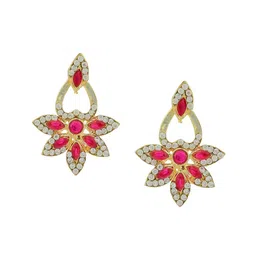HIGH TRENDZ Contemporary Drop Earrings-picture-31