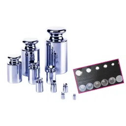 Wensar Standard Weight E1 Class 5 mg Mirror Polish Austenitic Stainless Steel-picture-6