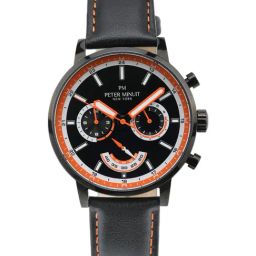 Peter Minuit PM251-A Chronograph Watch for Men-picture-34