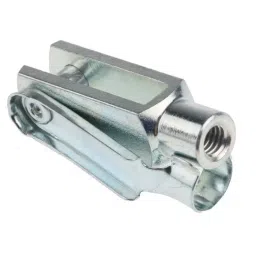 RS PRO M6 x 1 Steel Clevis Model No 3120179-picture-35