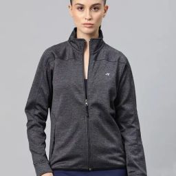 ALCIS Grey Printed Sports Jacket-picture-26