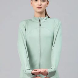 ALCIS Sea Green Sports Jacket-picture-35