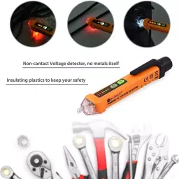 generic Real Instruments AC-8 Non Contact Voltage Tester image 4