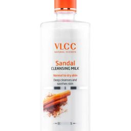 VLCC Sandal Cleansing Milk - 500 ml-image-47