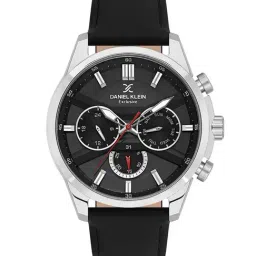 Daniel Klein DK.1.13794-1 Exclusive Analog Watch for Men-picture-18