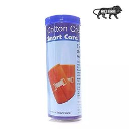 Smart Care 15 cm x 4 m Crepe Bandage-17