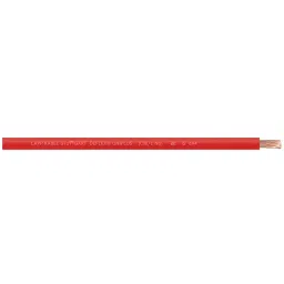 Lapp Ölflex Uniplus Flame Retardant PVC Flexible Cable 1 sq.mm 1 Core Color Red 3 kV 100 m, 4510043U100-image-83