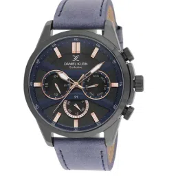 Daniel Klein DK.1.13794-5 Exclusive Analog Watch for Men-image-100