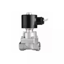 JELPC TD-15 STEAM VALVE-PARKER TYPE-21