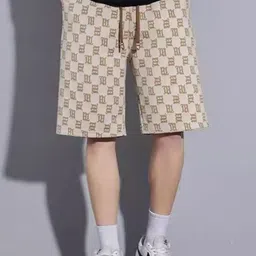 StyleCast Men Checked Shorts-picture-16