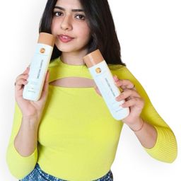 ORANGEWOOD Mane-A-Tame Revitalizing With Protein Smoothing Shampoo - 250 ml image 5