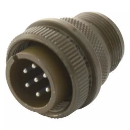 AMPHENOL INDUSTRIAL CIRCULAR CONNECTOR, 97-3106A-16S-1P-image-88