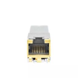 StarTech.com MSA Compatible RJ45 Copper Transceiver Module Full Duplex 10000Mbit/s, SFP10GBTST-image-62