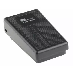 RS PRO General Industrial Momentary Foot Switch SP-CO Black 250 V, 321060-image-44