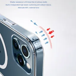 CASE CREATION Solid Printed iPhone 16 Pro Max Back Case Mobile Accessories image 5