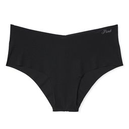 Victoria's Secret PINK Women Low-Rise Basic Briefs-picture-4