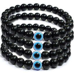 QNAM Women Black Bracelet-image-74