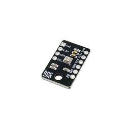 SmartElex BME280 Atmospheric Sensor Breakout Board image 1