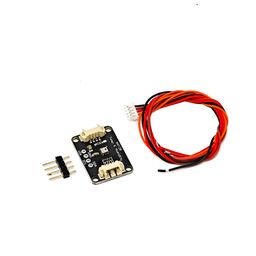 SmartElex AHT20 Temperature & Humidity Sensor image 4
