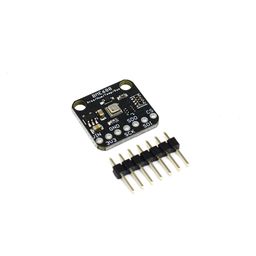 SmartElex BME680 Temperature, Humidity, Pressure and Gas Sensor Breakout Board image 2