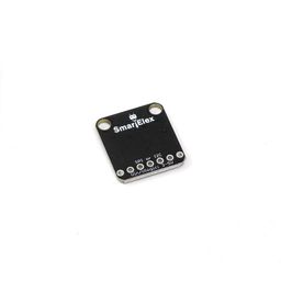 SmartElex BMP280- I2C or SPI Barometric Pressure & Altitude Sensor Breakout Board image 3