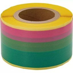 NICHIBAN Secotan Laminated Curing Tape 130 mm x 10 m, CM-9041 (Pack of 8 Roll)-image-38