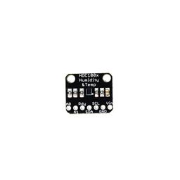 SmartElex HDC1008 Temperature & Humidity Sensor Breakout Board image 2