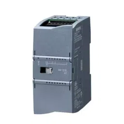 Siemens SM 1231 Analog Input Module with 8 Analog Input and 24 V DC Rated Voltage, 6ES7231-4HF32-0XB0-image-90