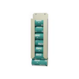 AS ONE Stainless Steel Box for KORO Catch Tape, CR-140-picture-37