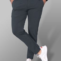 Moda Rapido Men Tailored Chinos Trousers-picture-19