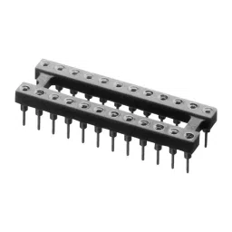 Aries Socket, Dip, 24Way, 24-3518-10-picture-35