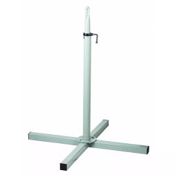 Dayton Open Pedestal Base 38 inch Yoke-Mounted, 1ZCP4-image-66