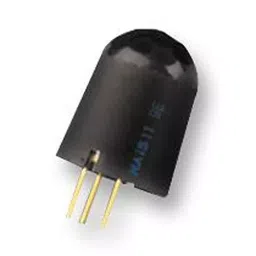 Panasonic SENSOR, PIR, COMPACT, STD, 5M, BLACK, AMN11111-15