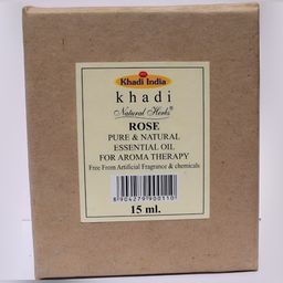 Natural Herbs Herbal Rose Essential Oil - 15 ml-52