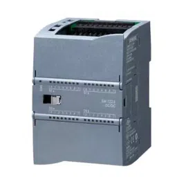Siemens SM 1223 Transistor with 16 Digital Input, 16 Digital Output and 24 V DC Rating, 6ES7223-1BL32-0XB0-image-86