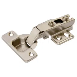 Hafele Eco Metalla Steel Nickel Plated 110° Insert Hinge Kit, 483.01.747-image-21