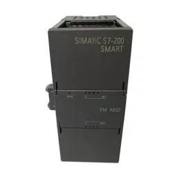 Siemens SIMATIC S7-200 SMART Analog Output Expansion Module with 2 Analog Output and 24 V DC Rated Voltage, 6ES7288-3AQ02-0AA0-image-60