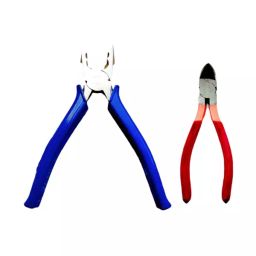Sky Blue SBE_PLIER_COMBOS_COMBO_279 7.8 Inch Steel Lineman Plier (Pack of 2)-picture-46