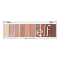 e.l.f. Cosmetics Perfect 10 Eyeshadow Palette - Keep It Ethereal-picture-2