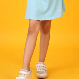 Anthrilo Girls Girls Skirt-picture-9