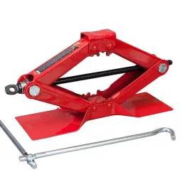 Lion 12 Patti Scissor Jack with Rod - 524-image-51