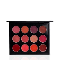 PAC Retro Lip Palette X12-30