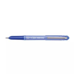 UNOMAX Enjoy Fountain Pen Blue Ink Color-image-58