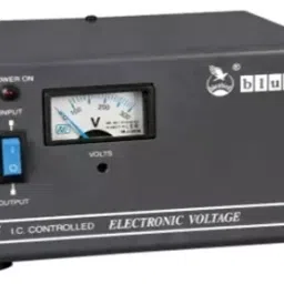 BLUEBIRD 2 KVA 140-280 V Voltage Stabilizer BW 214-picture-26