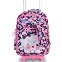 Tinytot Kids Unisex Backpack-picture-3