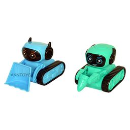 AKN TOYS Inertia engineering robot toy PACK OF 2  (COLOR MAY VARY) image 2