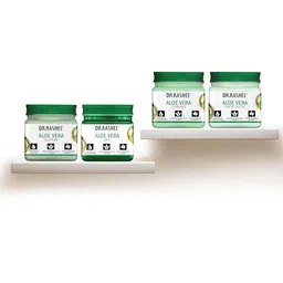 DR.RASHEL 4 Step Aloevera Skincare Set - 180 ml-23