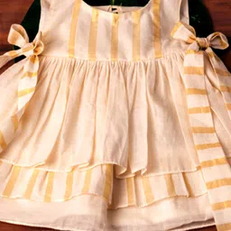 MIRALI Fit & Flare Dress-picture-55